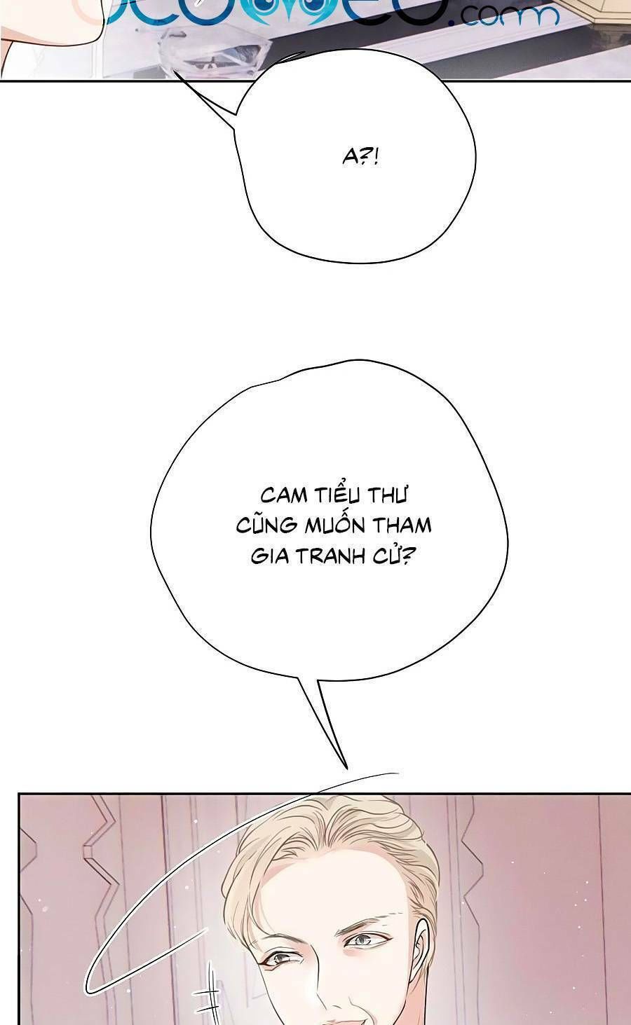 một vợ yêu, một bé con chapter 218 31