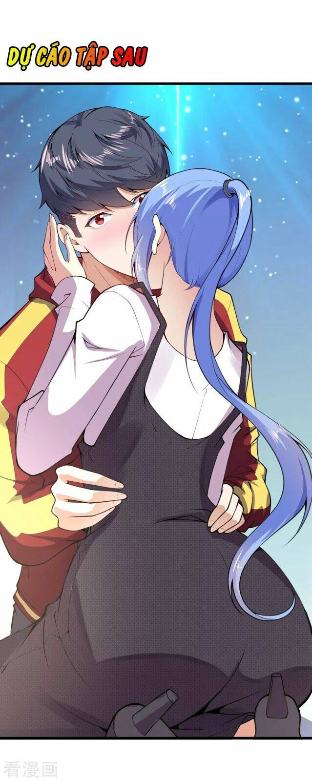 đô thị hộ hoa tiên tôn chapter 4 49