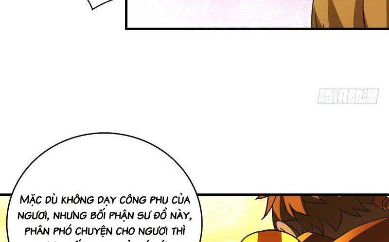 thiên long bát bộ webtoon chapter 18 35