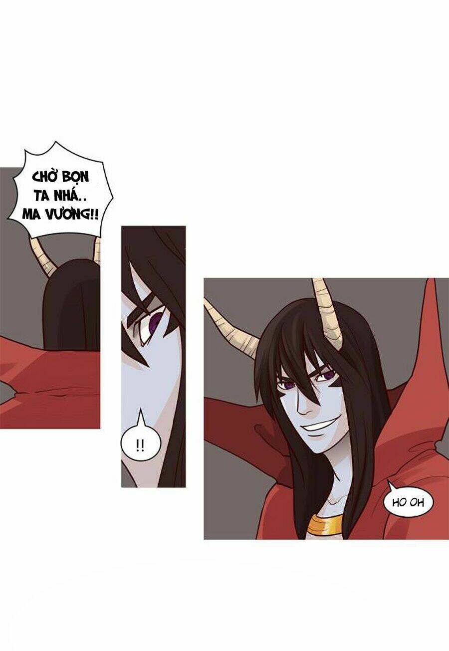 the devil king is bored chapter 47 27