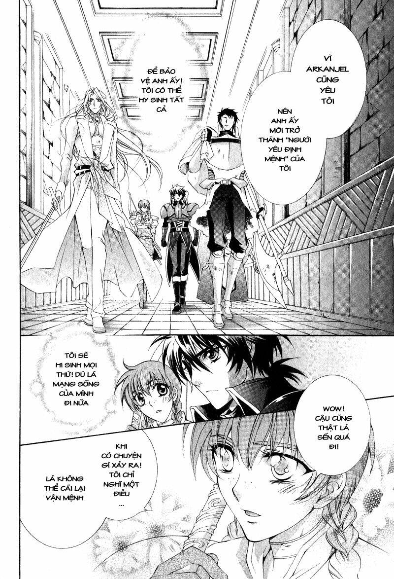 yasashii ryuu no koroshikata chapter 7.1 8