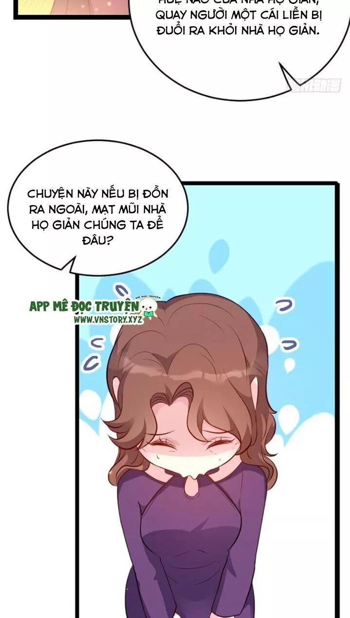 bảo bối đáng yêu đột kích chapter 63 40