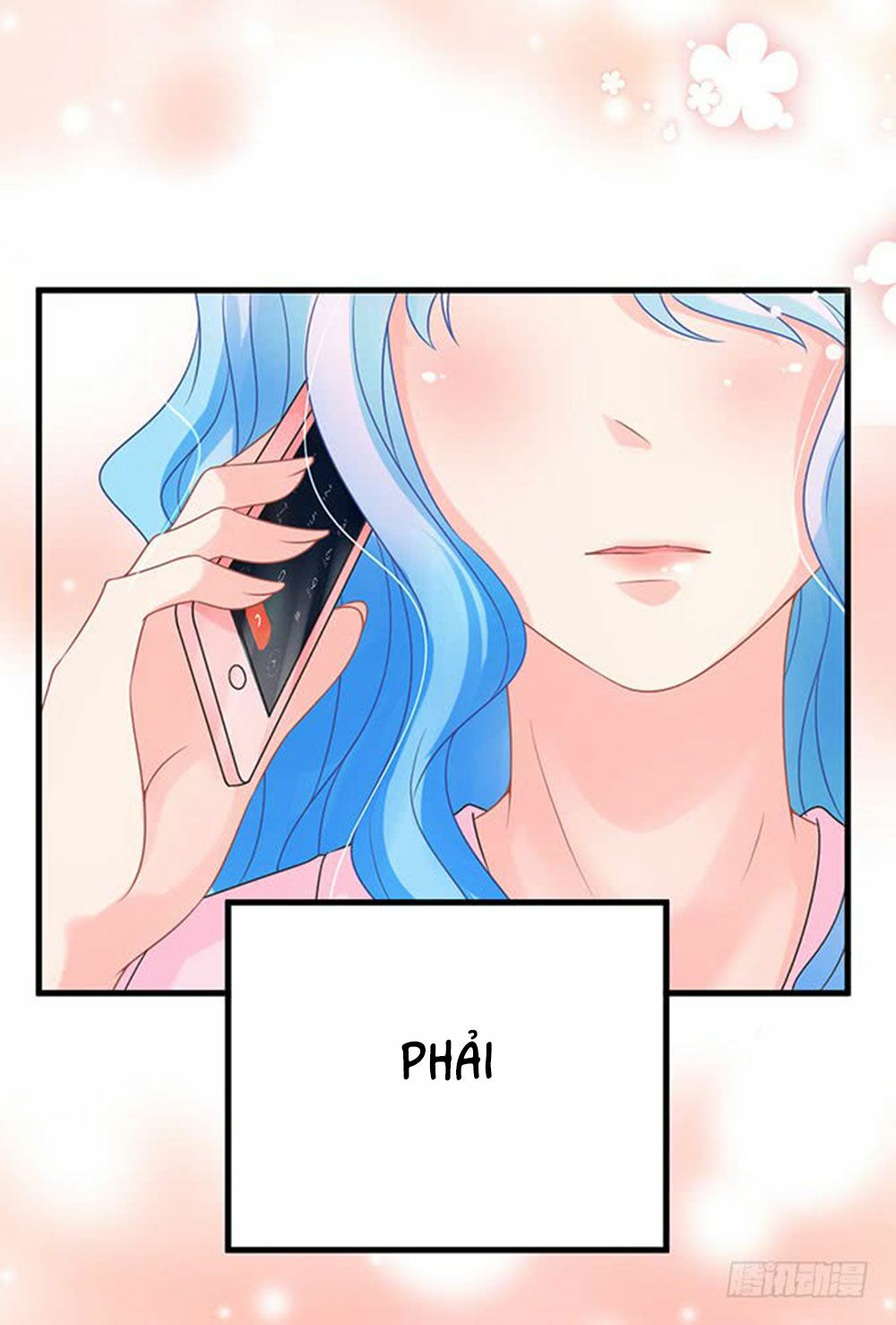 luyến đường thời quang chapter 66 21