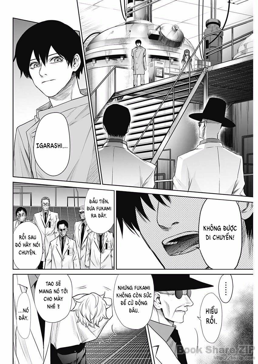 blue phobia chapter 15 11