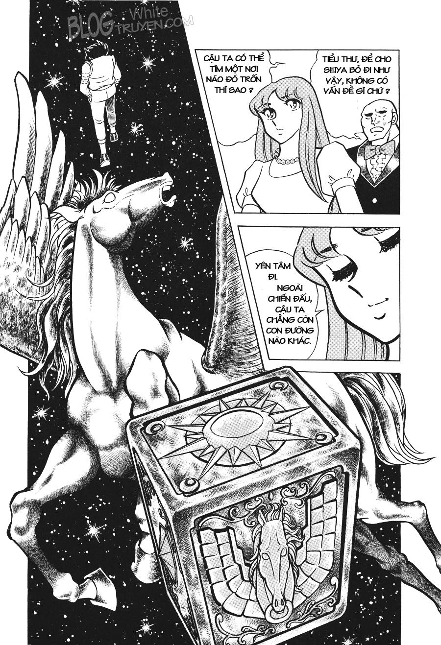 áo giáp vàng chapter 3 39