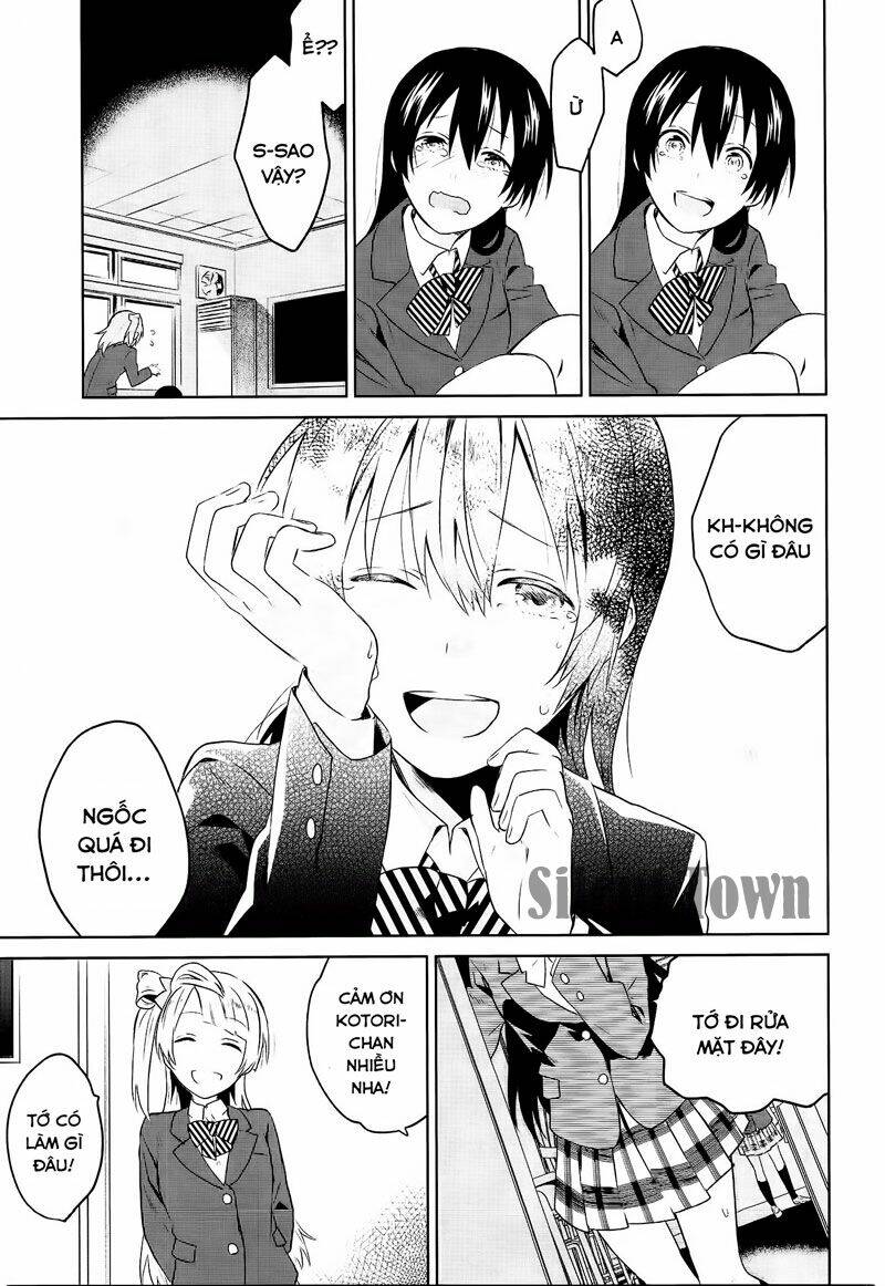 school idol days - love live! chapter 1 17