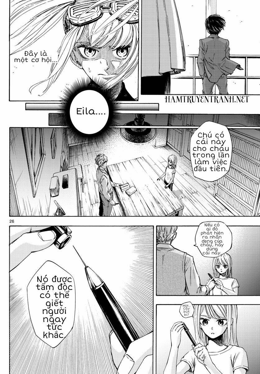 detective xeno and the seven locked murder rooms chapter 1 26