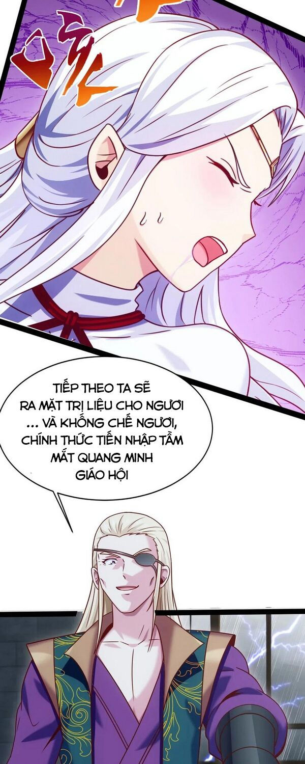 ma thú kiếm thánh dị giới tung hoành chapter 165 4