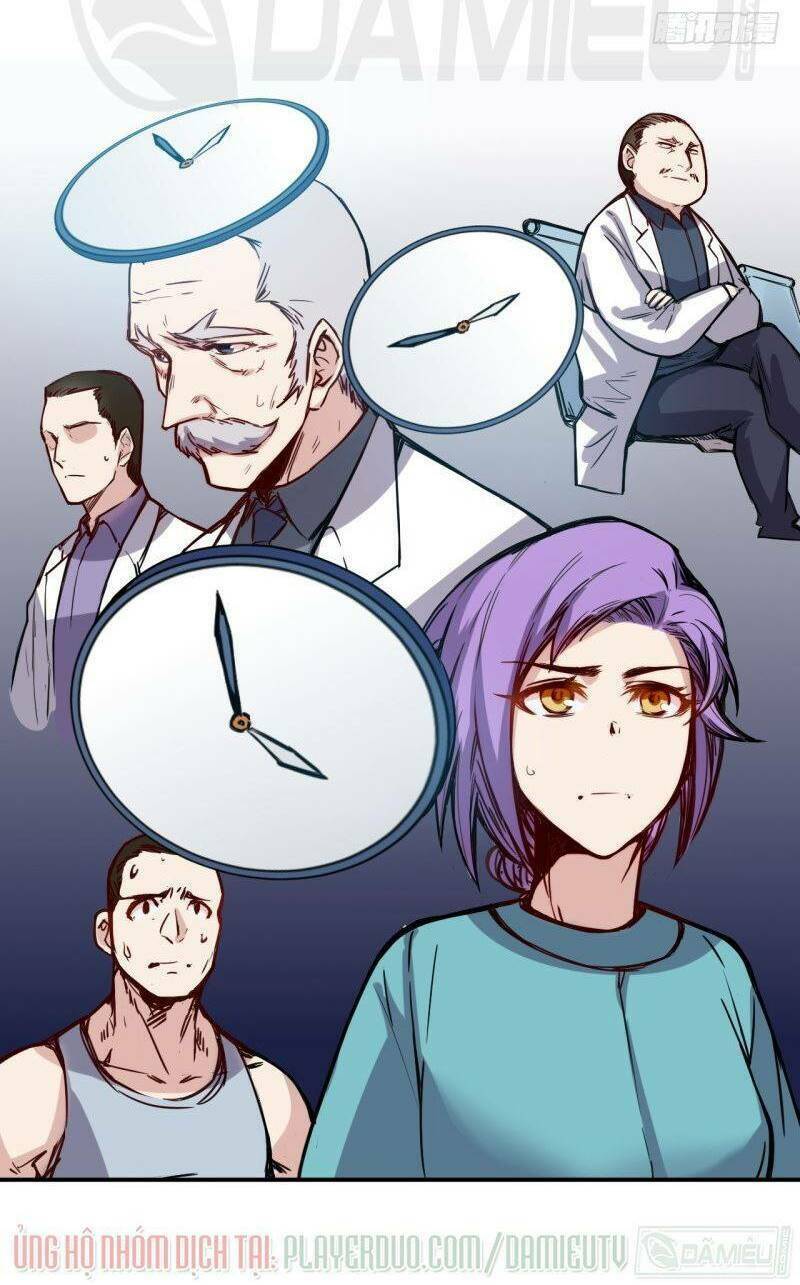 đỉnh phong thần y chapter 22 6