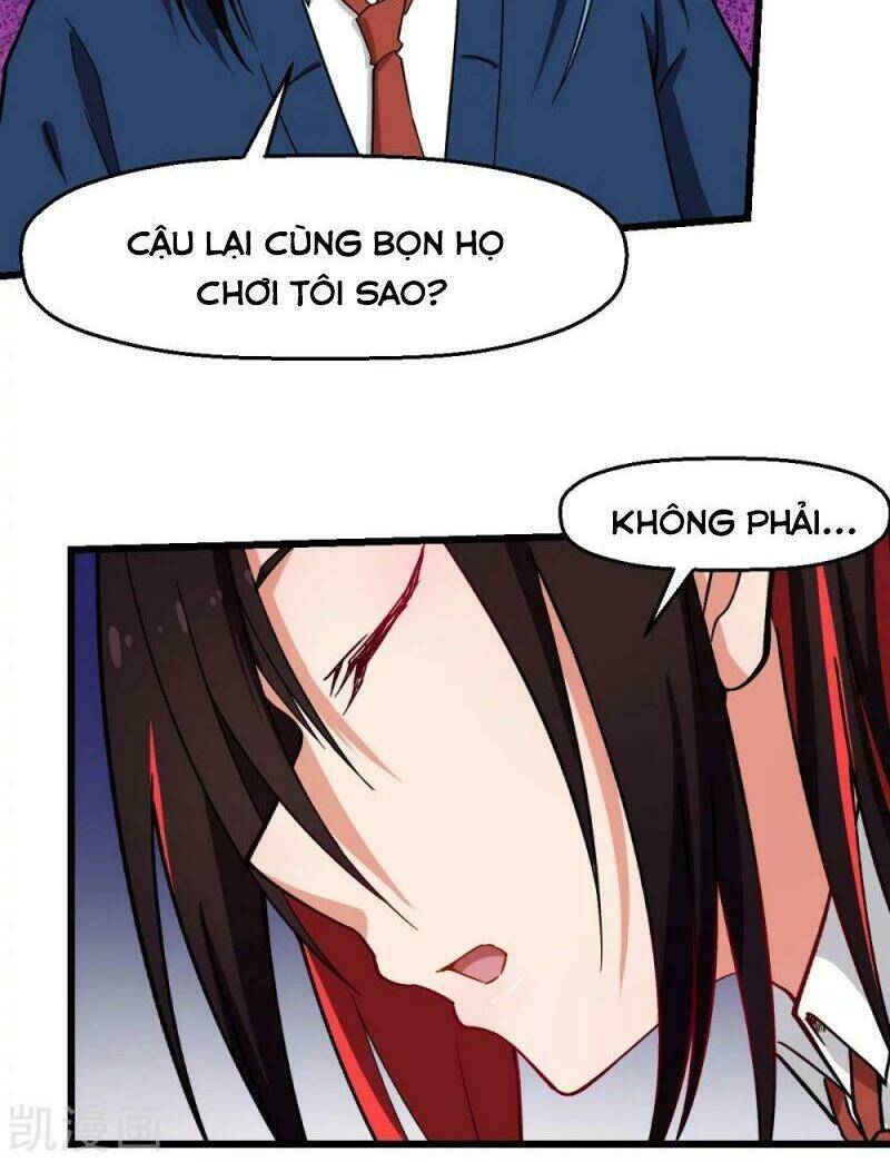 vườn trường cuồng sư hệ thống chapter 150 26
