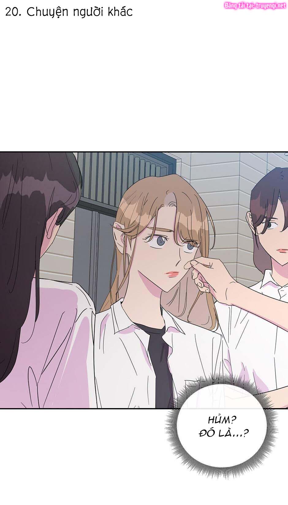 nguyên tắc mối quan hệ chapter 20 1