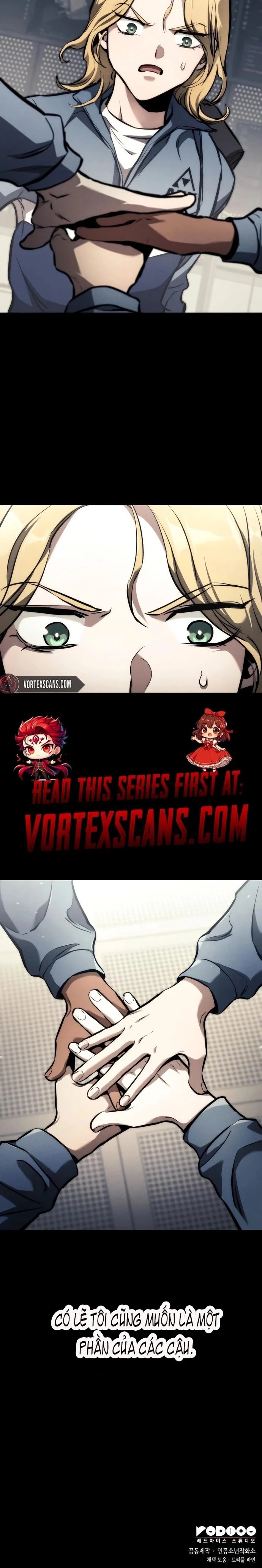 đồ long kỵ sĩ hôn môi ác long chapter 126 30