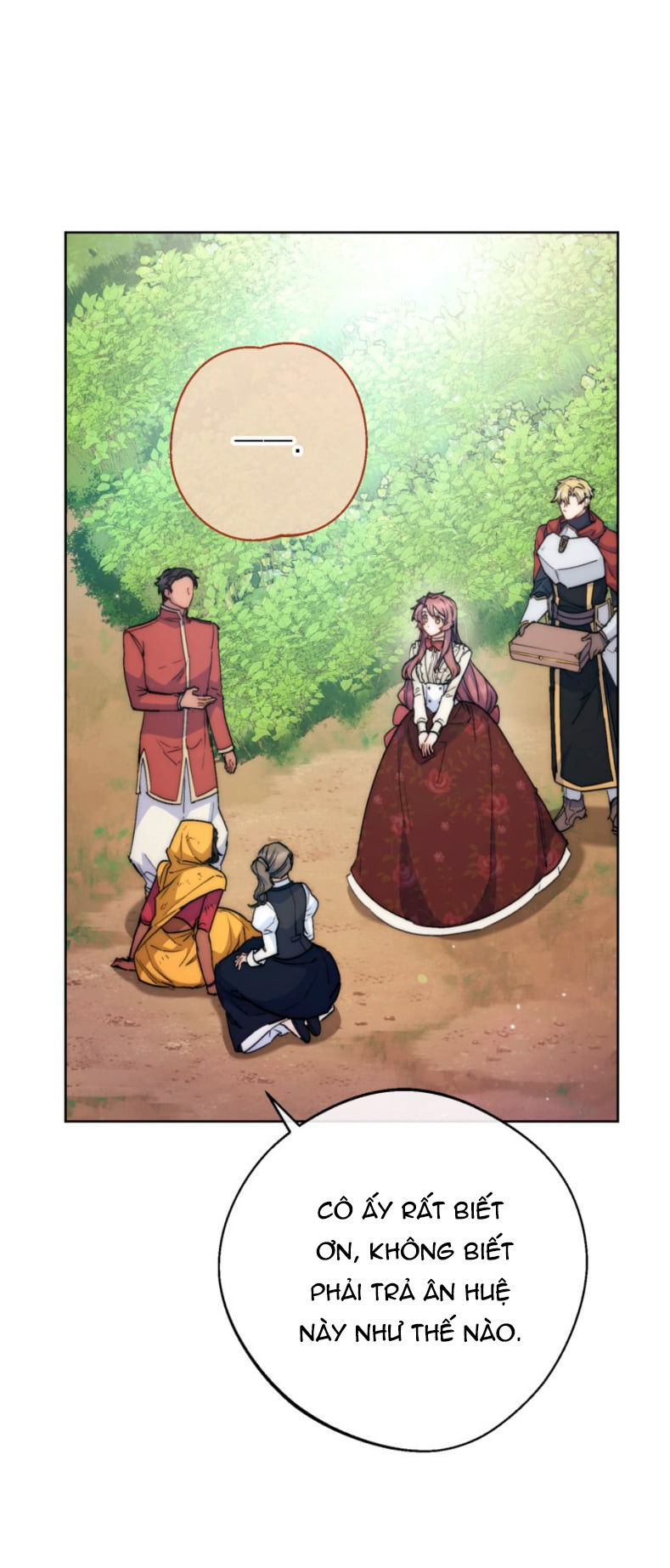 50 công thức pha trà của nữ công tước chapter 130 29