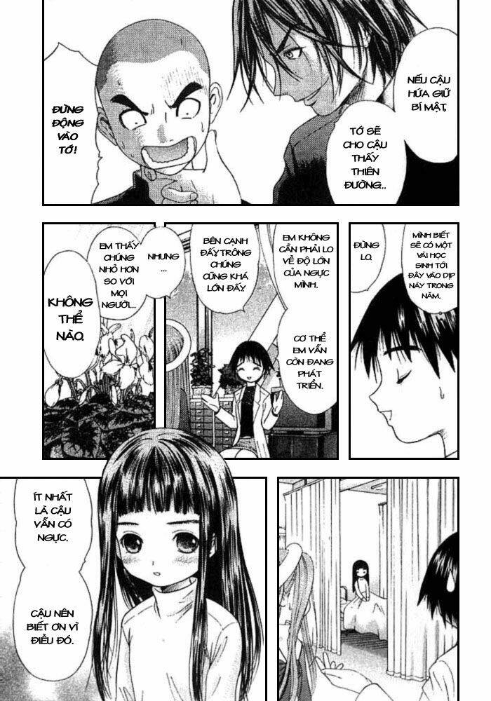 happy world! chapter 10 5