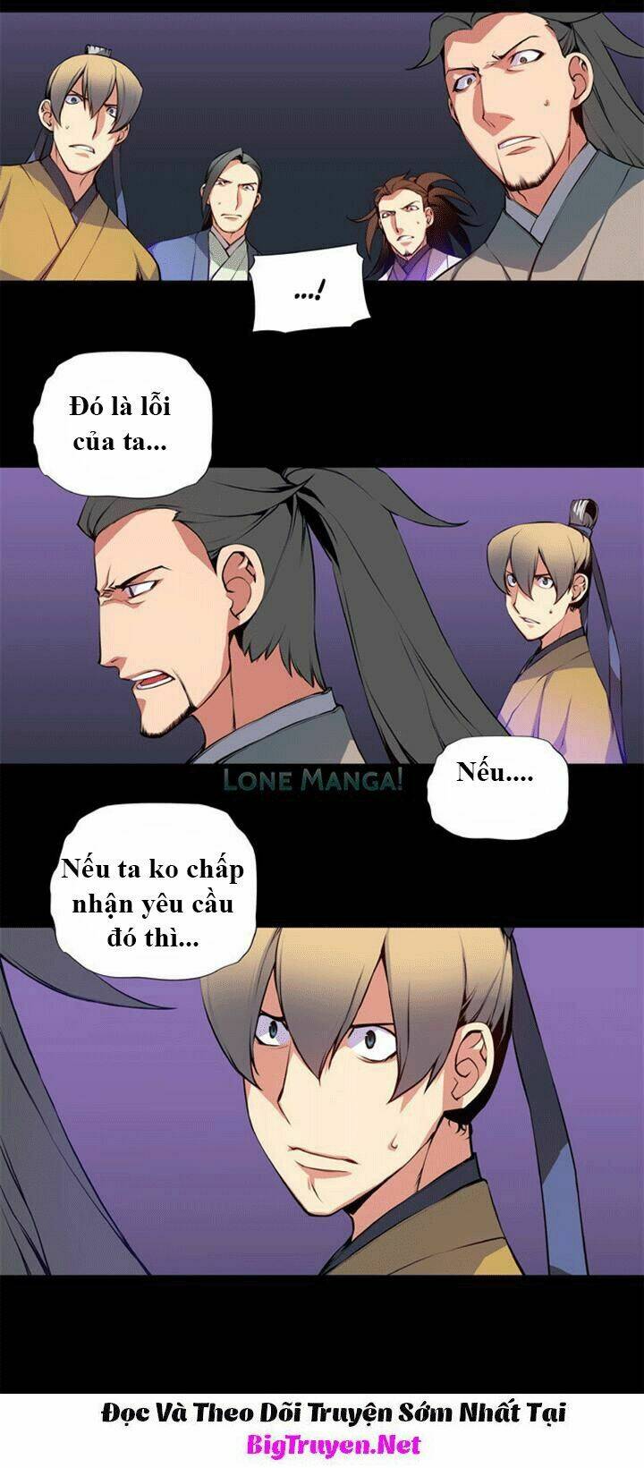 märchen: the embodiment of tales chapter 25 6