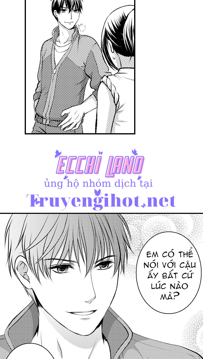 thầy tịch thu đồ chơi người lớn của tôi rồi nói "tôi sẽ dạy em cách sử dụng nó" chapter 35.1 17