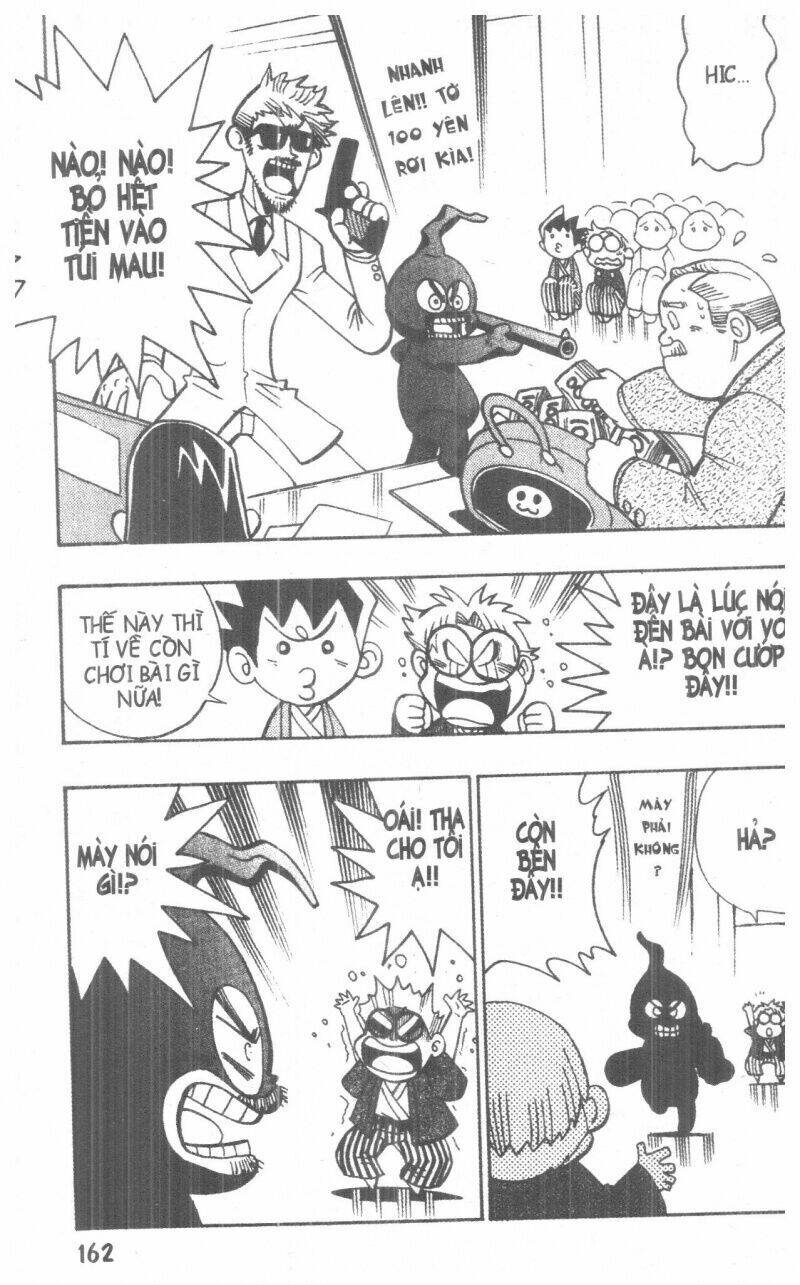 duel masters chapter 6 160