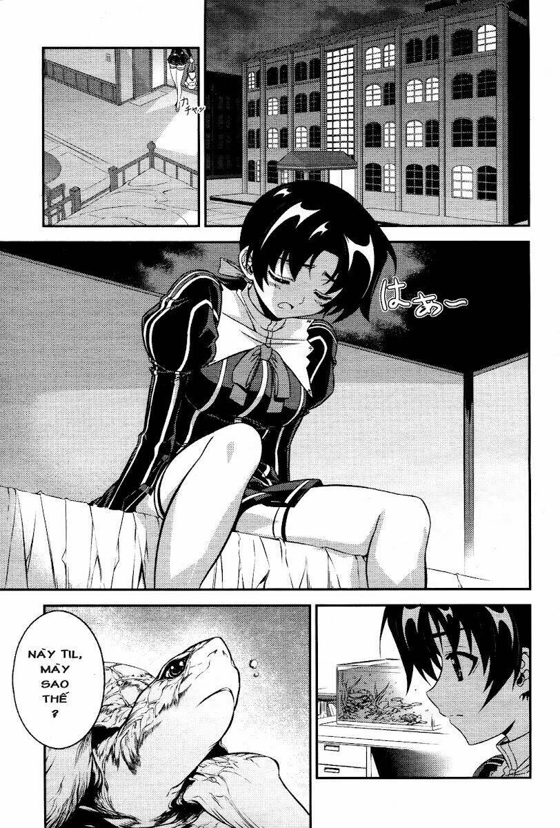 freezing: first chronicle chapter 1 29