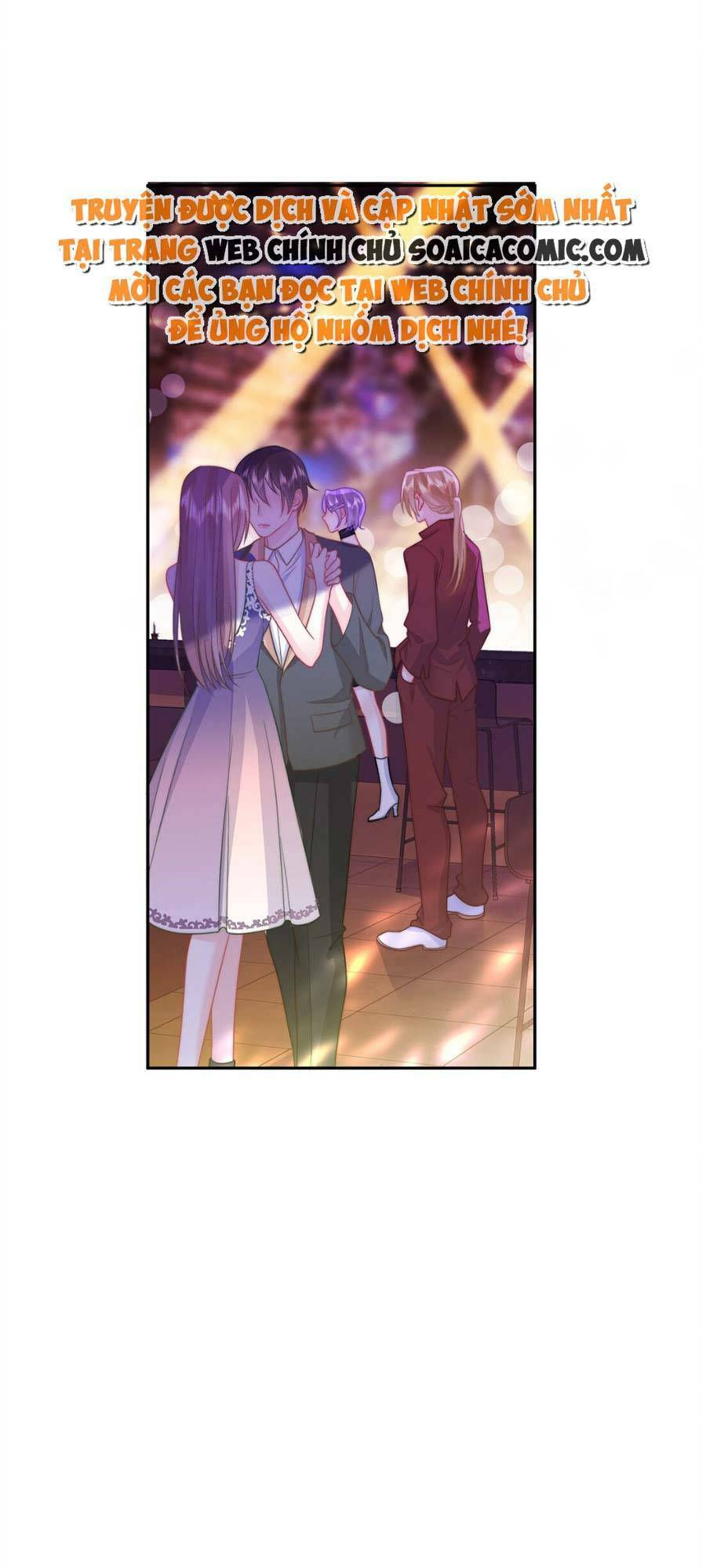 ông trùm phản diện là nữ chapter 1 32