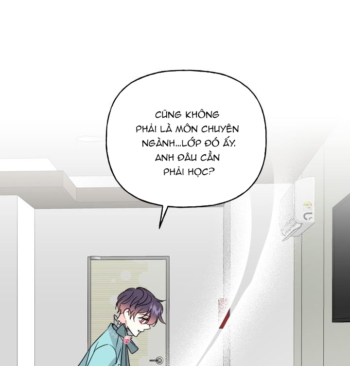 xác suất tình yêu chapter 61 109