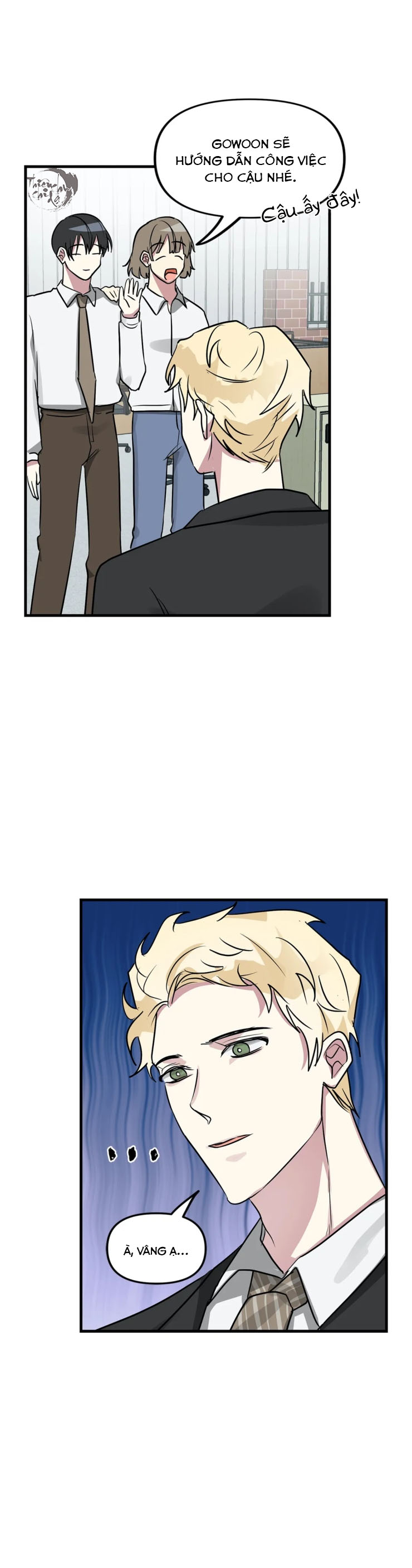 lỗi bộ nhớ chapter 26 9