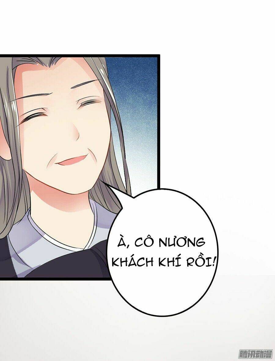 lừa thái tử đến đây dạy dỗ chapter 2 24