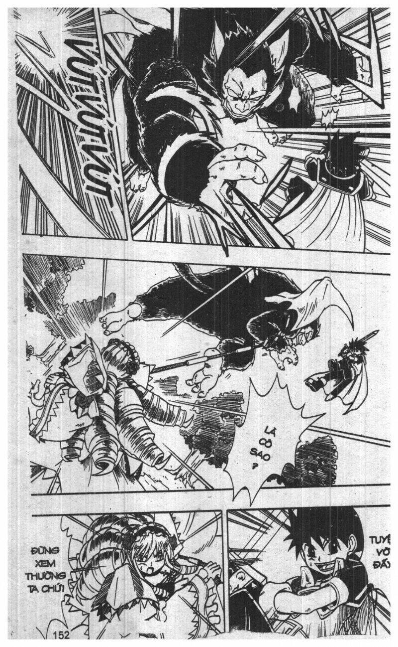 joou kishi monogatari chapter 3 150