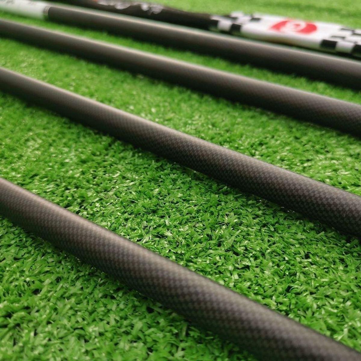 Cần Câu Tay YingFeng 6H Carbon, Đủ kích Cỡ