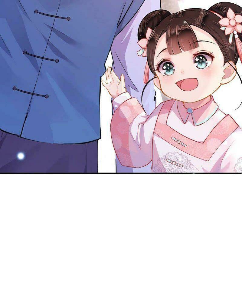 quận chúa vững vàng, thiết lập nhân vật không thể vỡ chapter 3 39