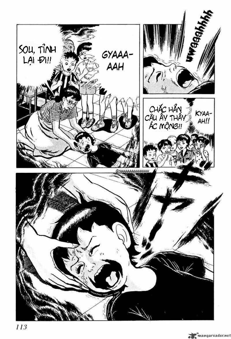 god's left hand, devil's right hand chapter 45 16