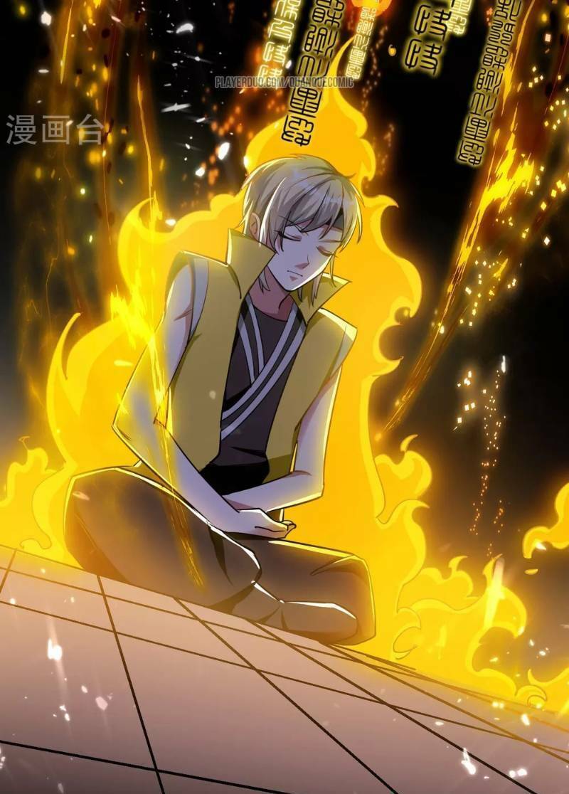 vạn giới tiên vương chapter 8 4