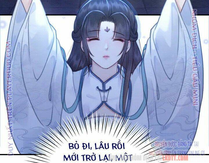 trọng sinh bá sủng nhiếp chính vương quá mạnh mẽ chapter 152 46