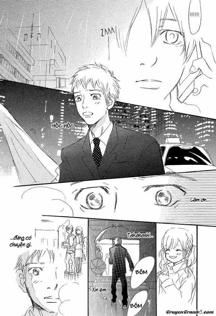 ngày ấy ta bên nhau chapter 69 5