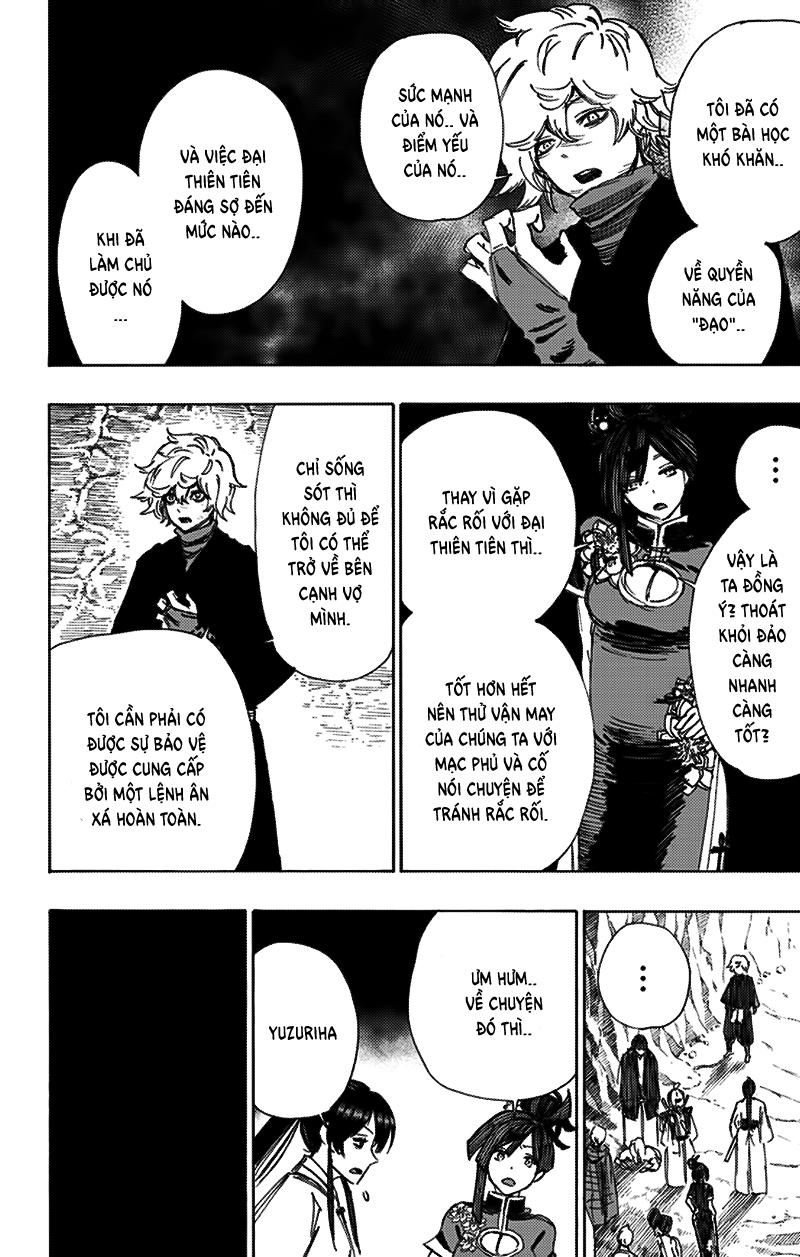jigokuraku chapter 52 10