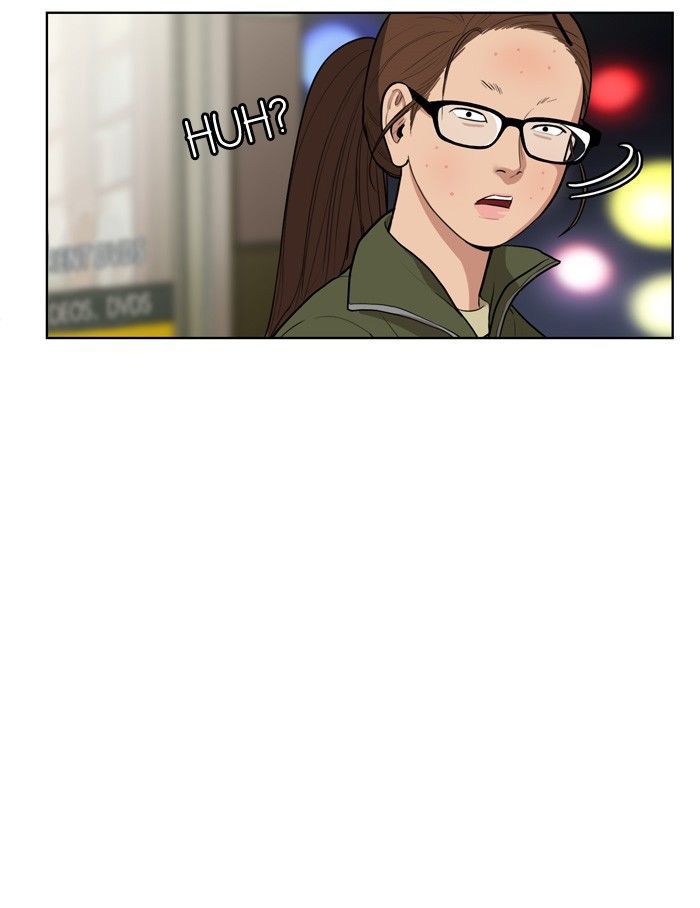 vẻ đẹp đích thực - true beauty chapter 7 71