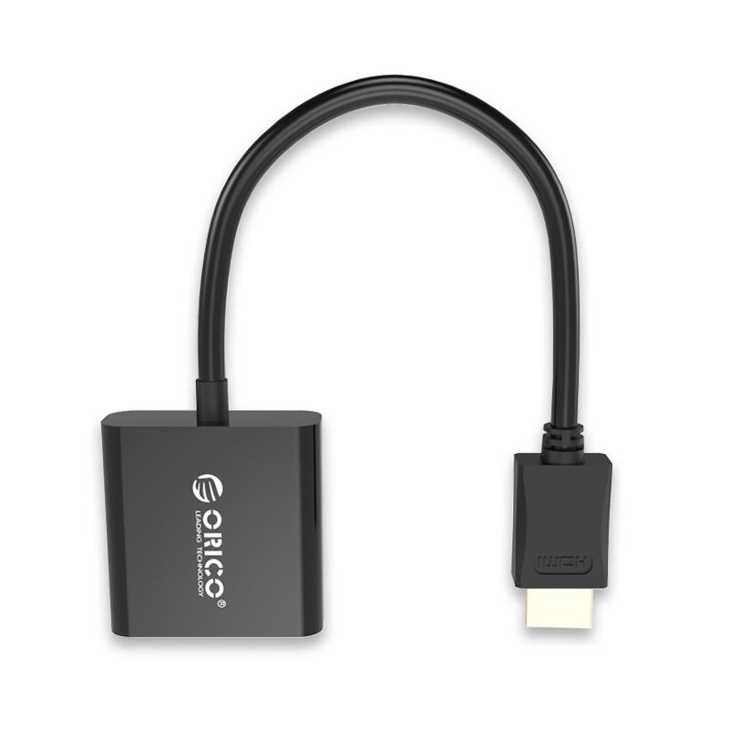 Đầu chuyển đổi HDMI sang VGA Orico