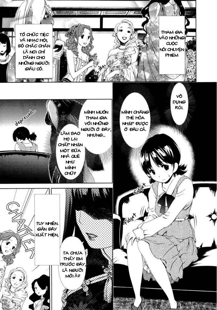 yuricam chapter 19 11