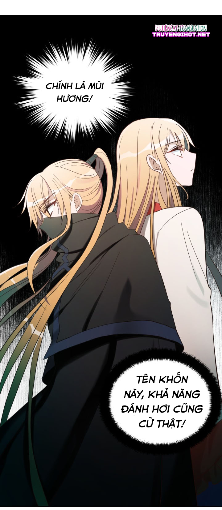 khế ước hậu cung chapter 13.1 14