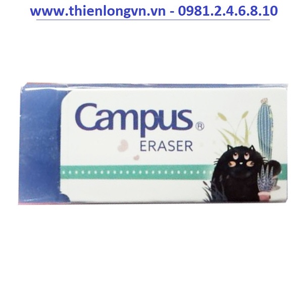 Gôm tẩy màu Campus ER-MEO-30