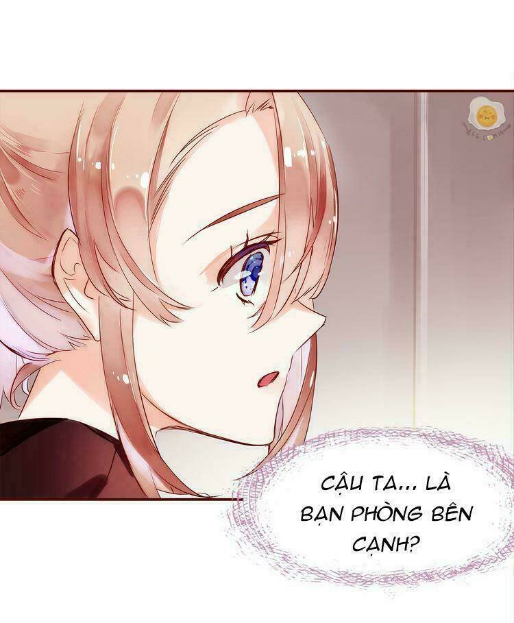 nở rộ trên bụi gai chapter 3 10