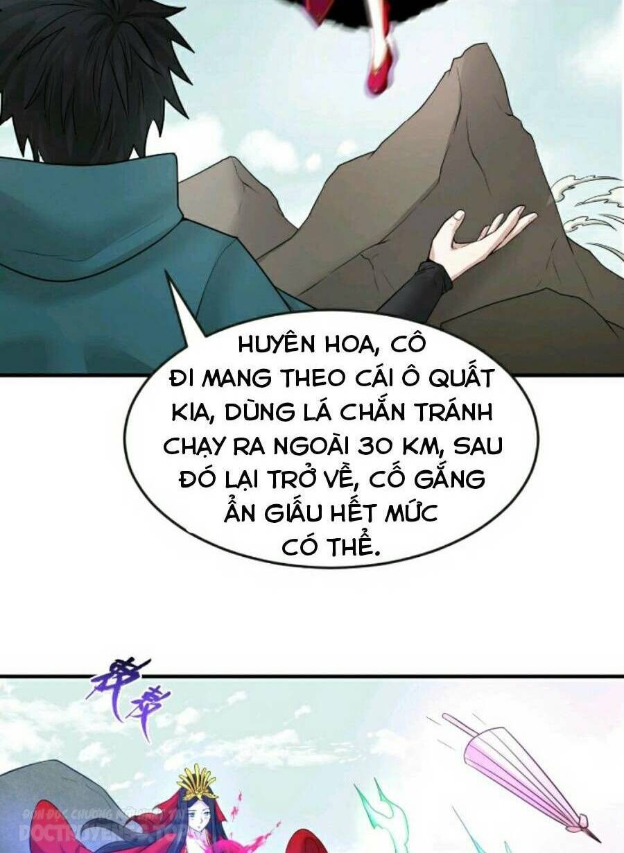toàn cầu quỷ dị thời đại chapter 43 30