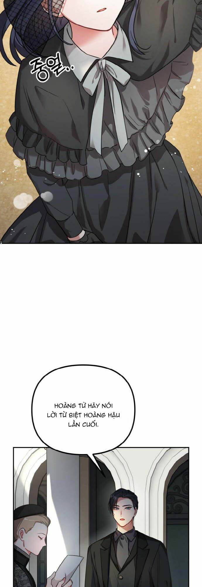 thân gửi nàng bạch tuyết chapter 1 4