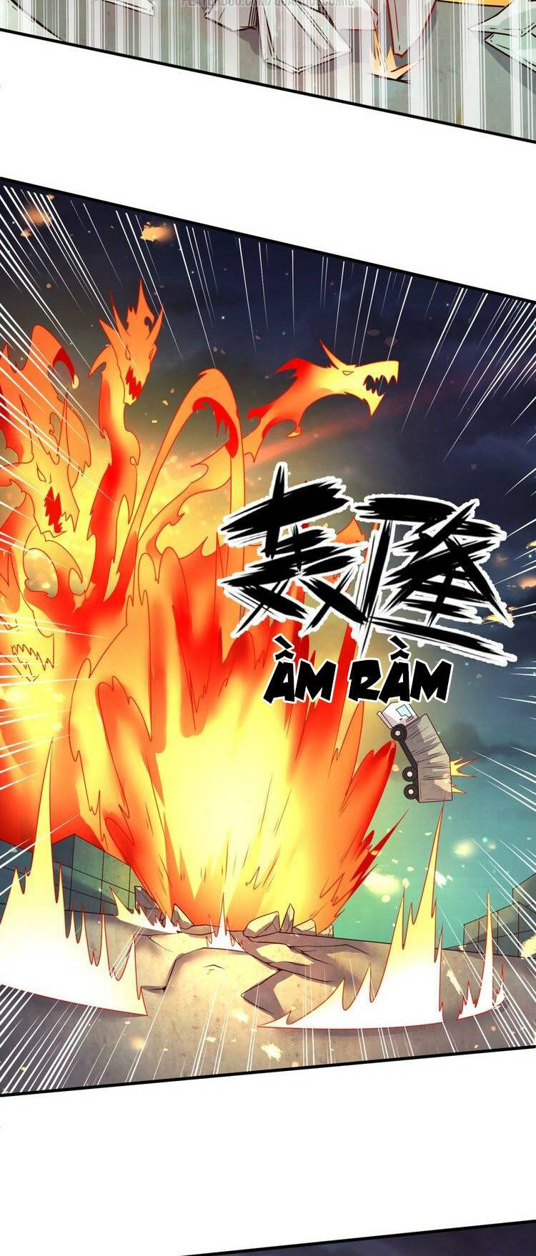 người chặn xuyên không chapter 58 4