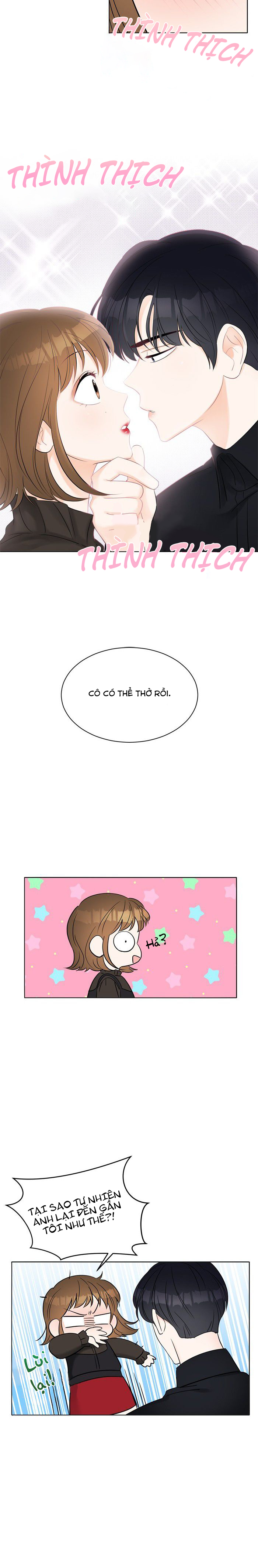 khi ta chạm nhau chapter 7 3