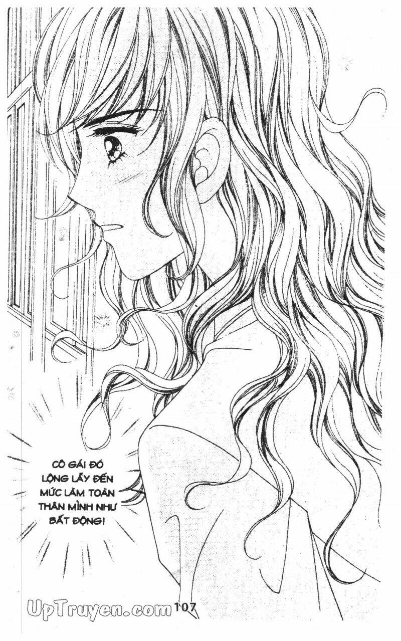 mặt nạ tình yêu chapter 43 21