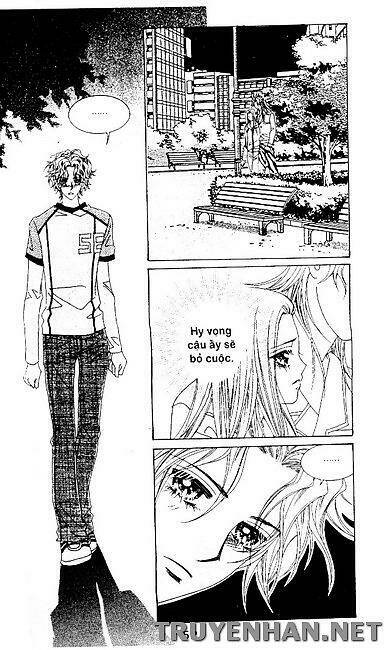 bạn trai tôi là ma cà rồng chapter 29 6