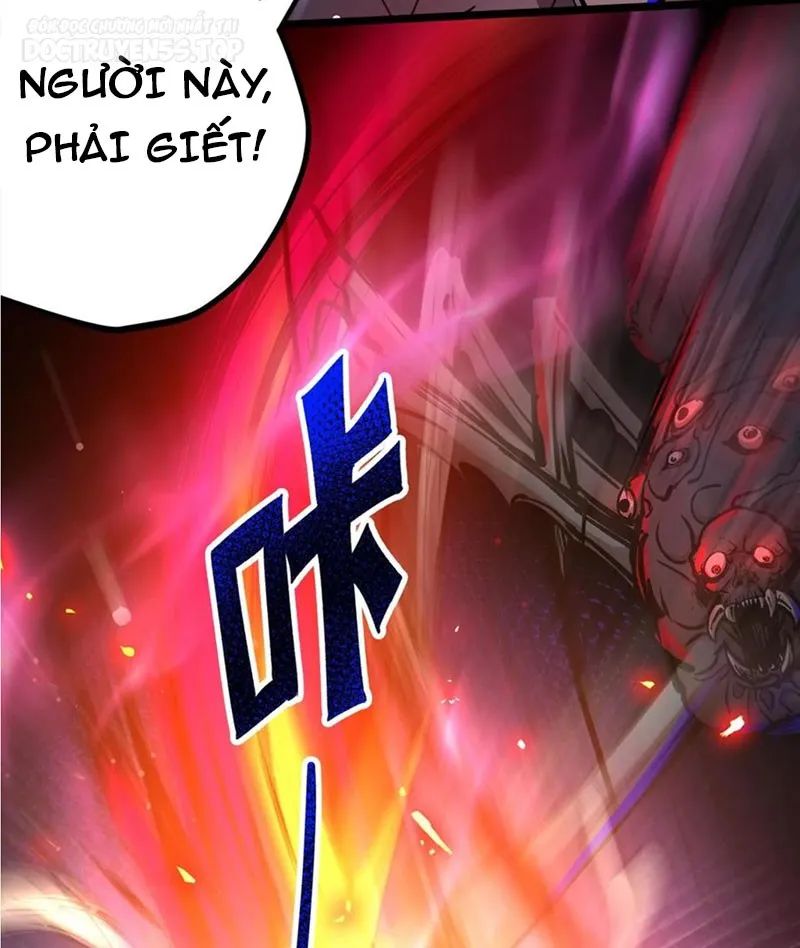 quỷ dị dược tề sư: bệnh nhân của ta đều là kinh khủng chapter 125 21