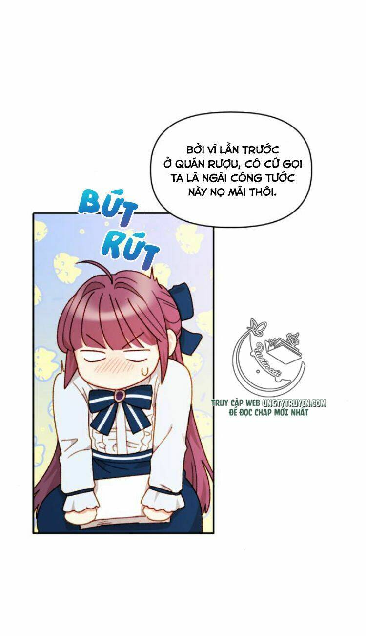 nữ chính muốn tôi trở thành mẹ kế chapter 33.5 11