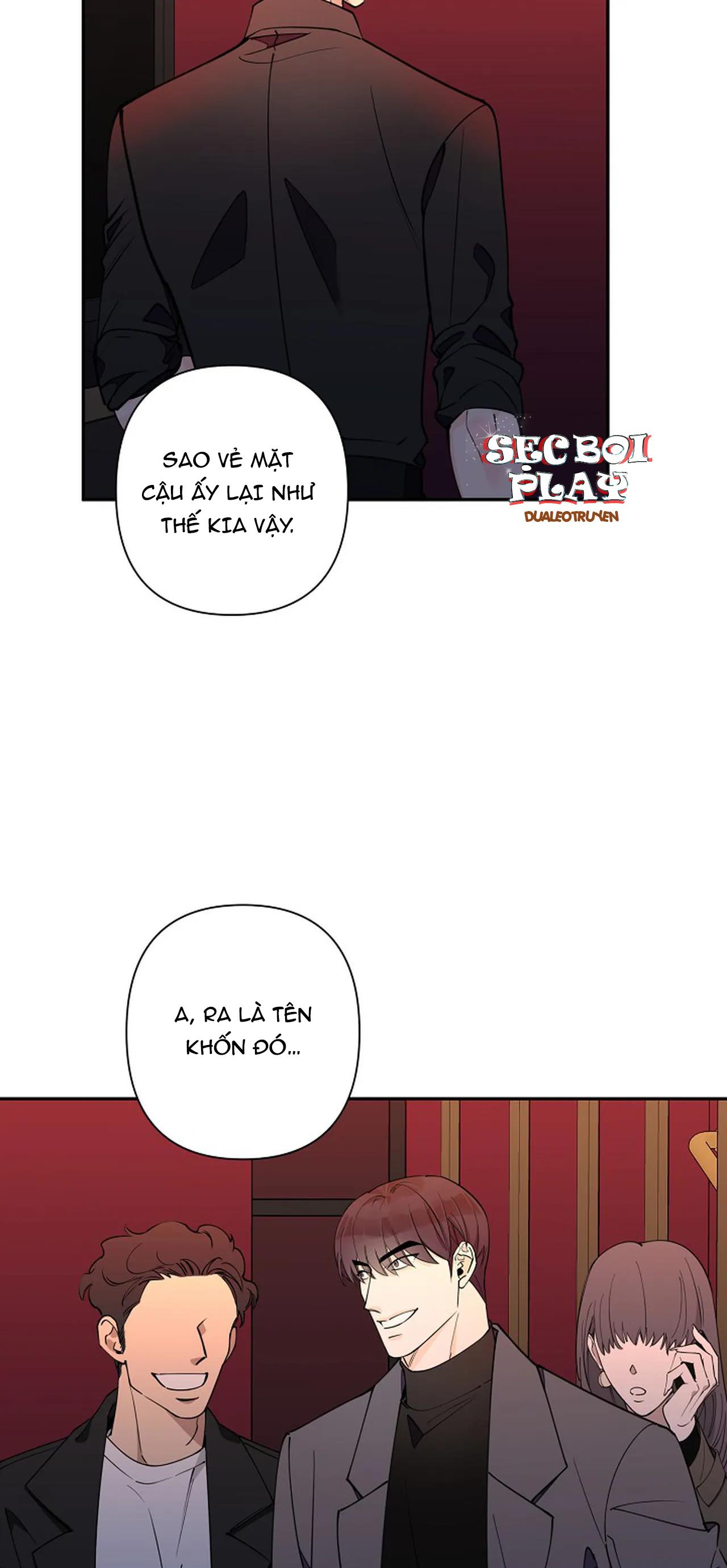 đêm dịu dàng chapter 10 21