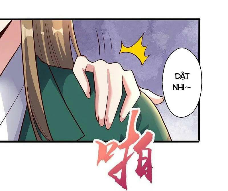 tiên võ đế tôn chapter 275 19